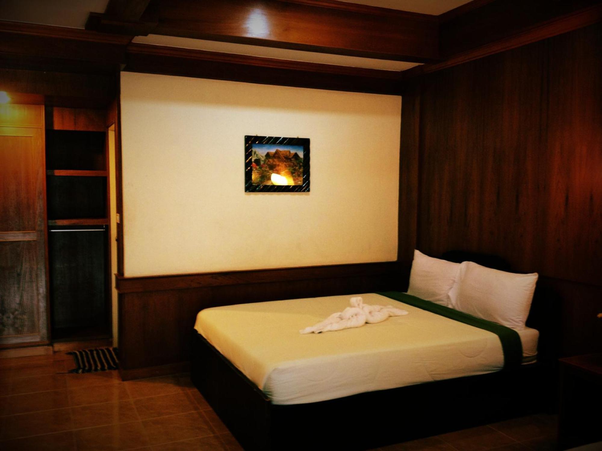 Mr. Black Resort Haad Rin Luaran gambar