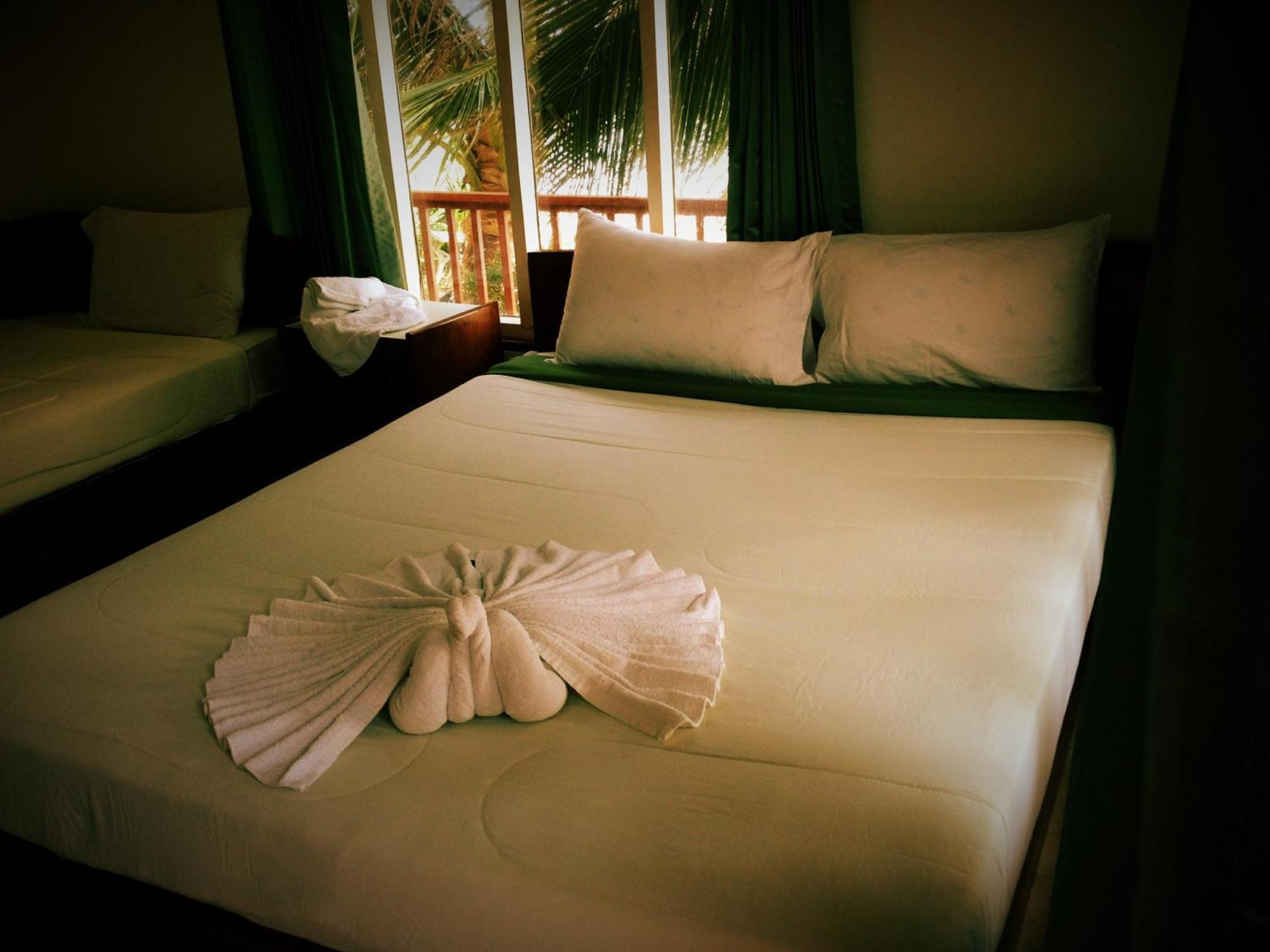 Mr. Black Resort Haad Rin Luaran gambar