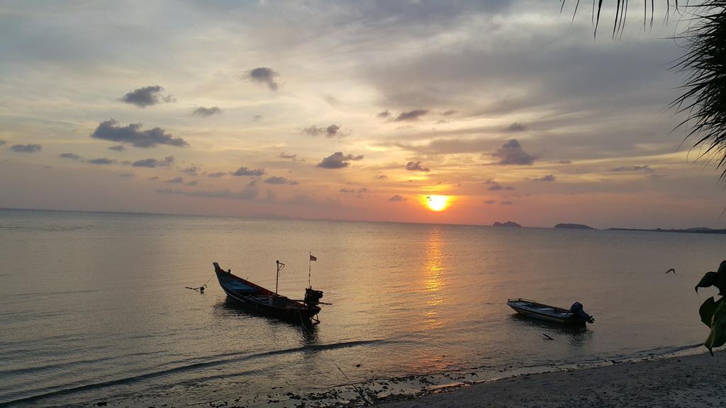 Mr. Black Resort Haad Rin Luaran gambar
