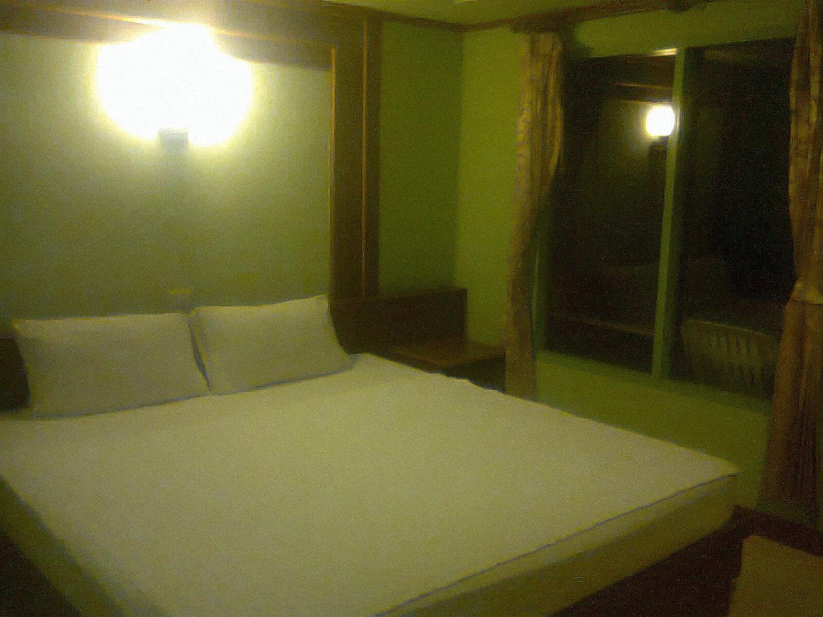 Mr. Black Resort Haad Rin Luaran gambar