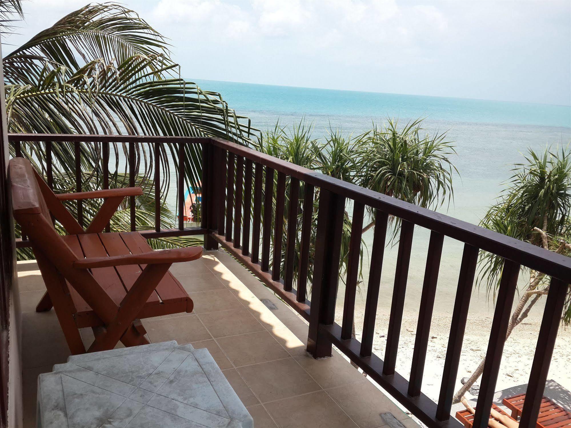 Mr. Black Resort Haad Rin Luaran gambar